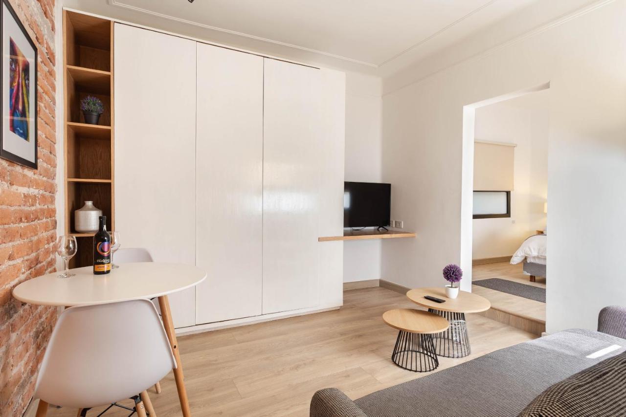 Great Location. Renovated Apartament In Roma Norte Мехико Экстерьер фото