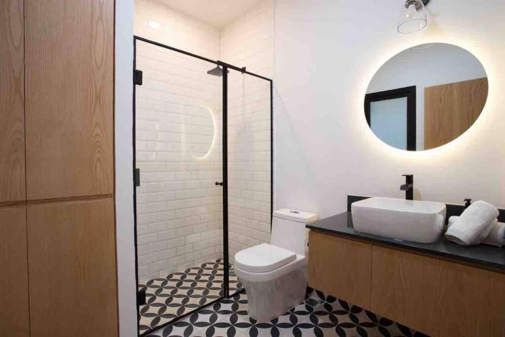 Great Location. Renovated Apartament In Roma Norte Мехико Экстерьер фото