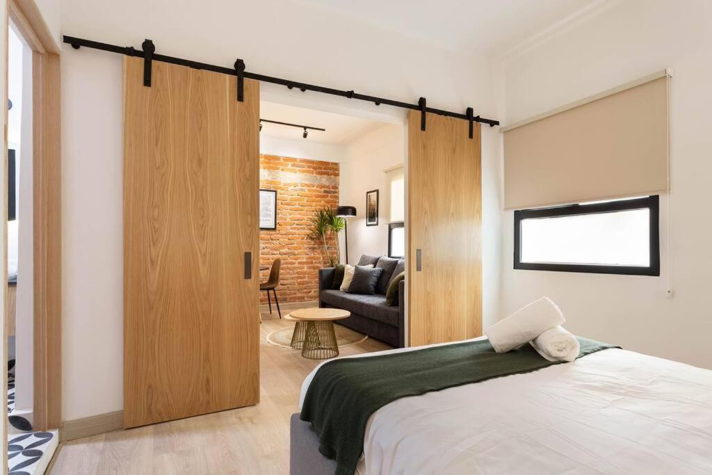 Great Location. Renovated Apartament In Roma Norte Мехико Экстерьер фото