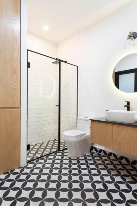 Great Location. Renovated Apartament In Roma Norte Мехико Экстерьер фото