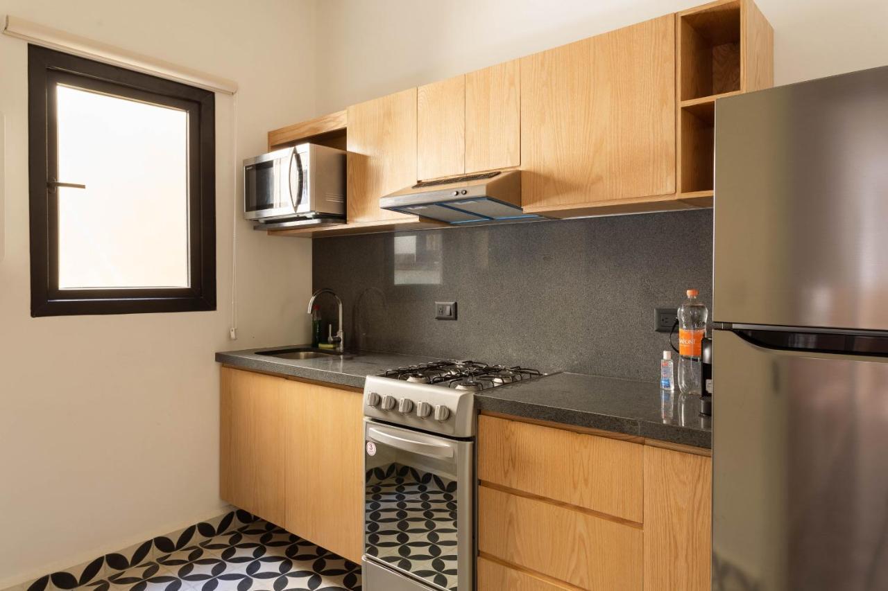 Great Location. Renovated Apartament In Roma Norte Мехико Экстерьер фото